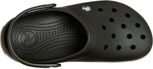 Image of Crocs Unisex-Adult Crocband Clog