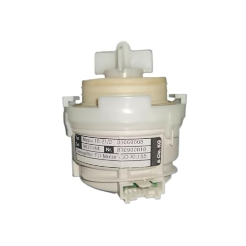 Motor For Die Ablaufpumpe Der Waschmaschine, Kompatibel Mit Miele, MPPU 10–21/2 9621144, Teile For Den Abfluss Der Waschmaschine Motor For Die Ablaufpumpe Der Waschmaschine, Kompatibel Mit Miele, MPPU 10–21/2 9621144, Teile For Den Abfluss Der Waschmaschine