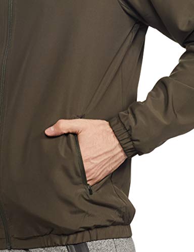 Image of Amazon Brand - Symactive Men's Rain Jacket