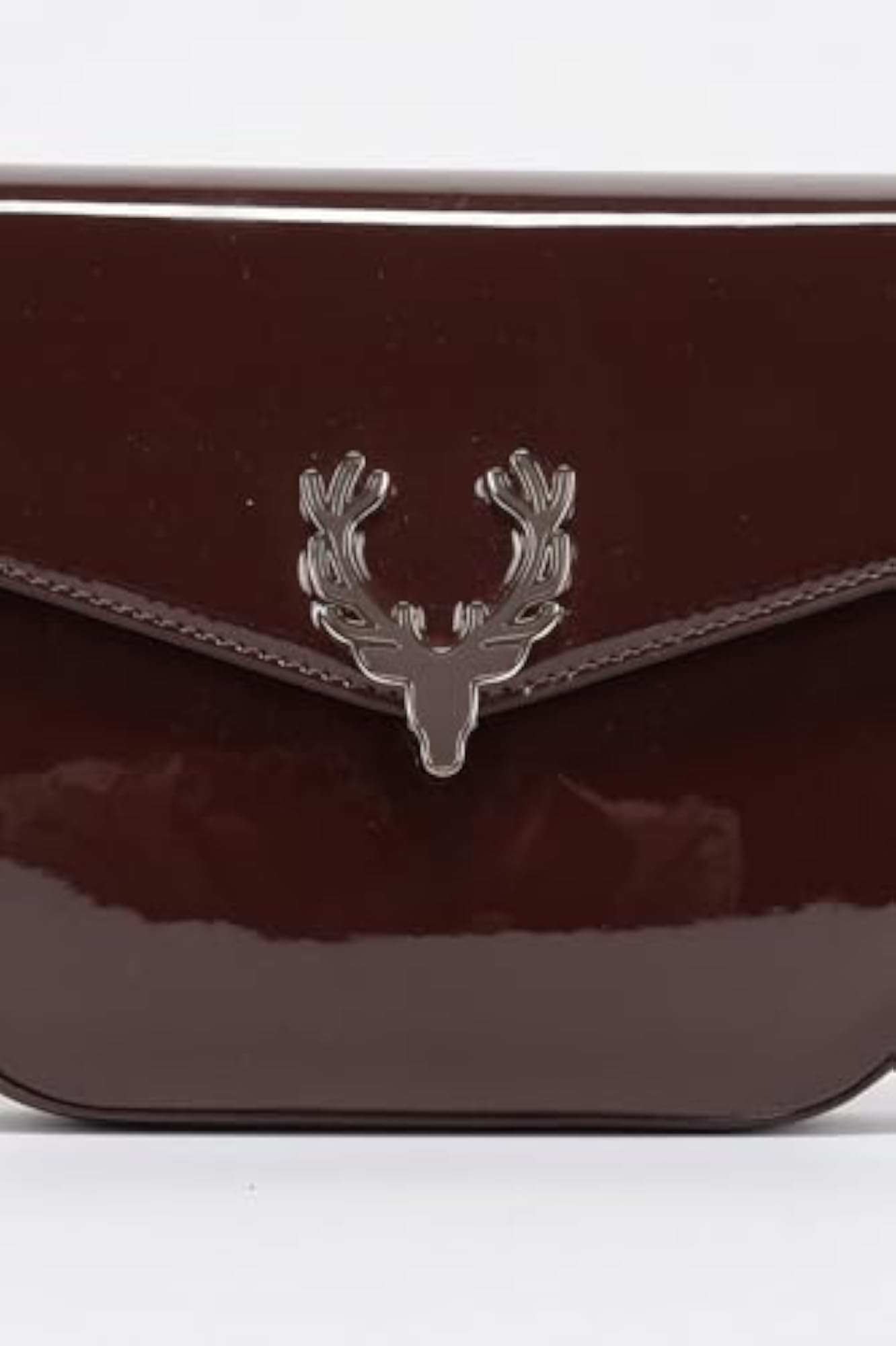 Women's Brown Casual Sling Bag, Everyday Essential