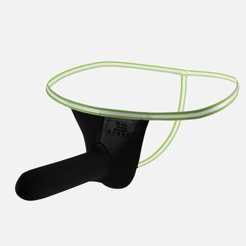 Mens Elephant Nose Ball Pouch Briefs Underwear with Pouch Jockstrap Bulge Enhancement Sexy Comfort Cheeky Naughty2