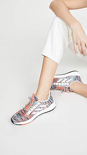 Image of adidas Unisex-Adult X Missoni Pulse Boost Hd Black /White Eg2644