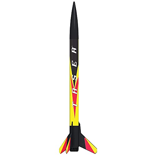 Estes 1491 Taser Rocket Launch Set,Brown/A thumb #4