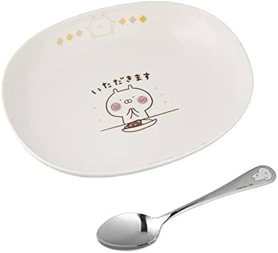 有吉ぃぃeeeee!カレー皿+カレーBIGスプーンセット入手困難　数量限定 有吉ぃぃeeeee!カレー皿+カレーBIGスプーンセット入手困難 数量