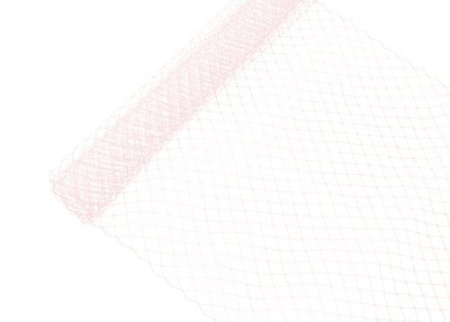 Russian Birdcage Veil Millinery Netting 10