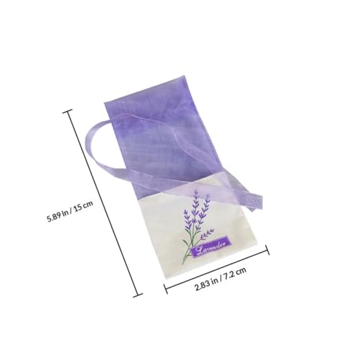 Bolsitas Aromáticas de Lavanda MAGICLULU 22 unidades miniatura 2