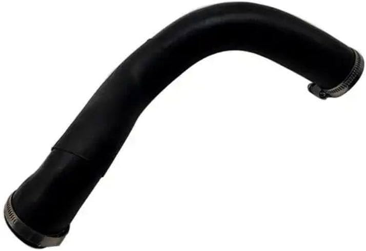 Turbo-supercharger Pipe Right 4F0145738AG 4F0145738AG AUTO-GETHER