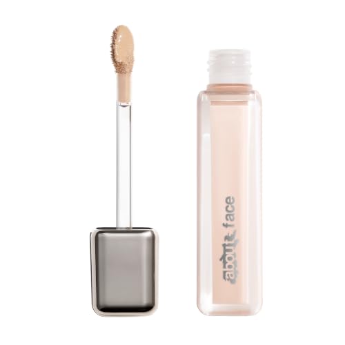 about-face The Illusionist Concealer | F2 Cool | 0.2oz