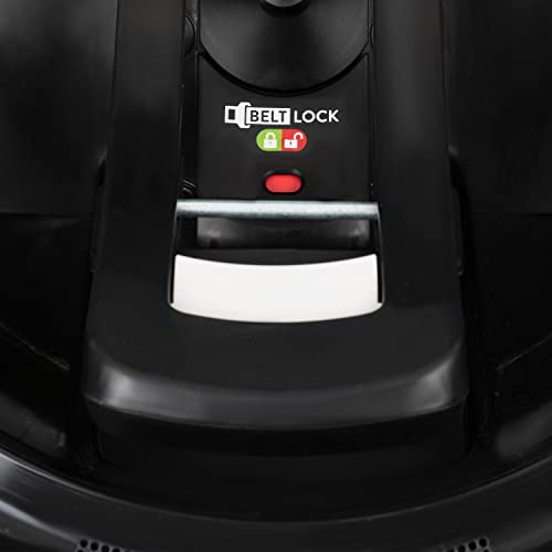Evenflo 38412463 Revolve360 Extend Rotational All-In-One Convertible Car Seat With Quick Clean Cover, 360° Rotation, Rear-Facing Up To 50 Lbs thumb #28