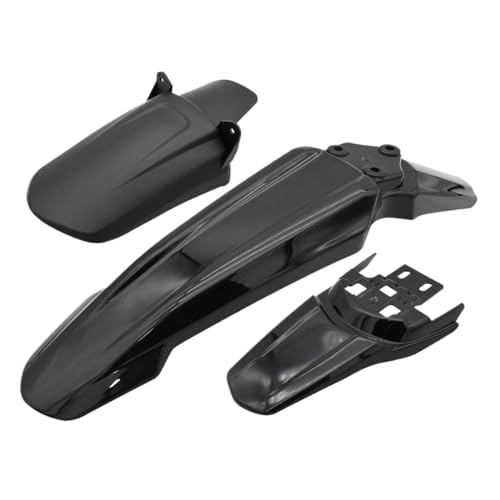 Garde-boue moto Surron LightBee X et S pour une protection maximale contre les projections