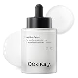オーズナリー(Ooznary)ジェットブルーセラム 50ml 大容量 美容液インナードライ肌 ツヤ肌 韓国化粧水 韓国コスメ