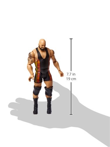 Amazon.co.jp: WWE Battle Pack Series #33: Big Show vs. Andre the