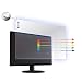21 - 22 inch Anti-blue Light Vizomax Computer Monitor / TV Screen Protector Filter for LCD, LED & Plasma HDTV