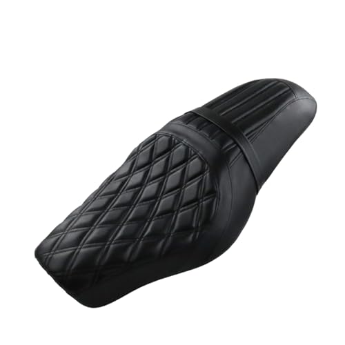 Asiento conductor Sportster repara fatiga en Iron 883