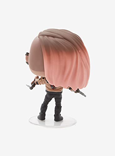 Pop Cyberpunk 2077 V-Female Vinyl Figure