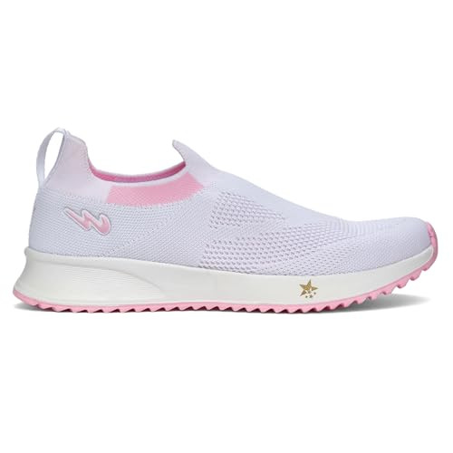 Image of Campus Women Mason Walking Shoes
