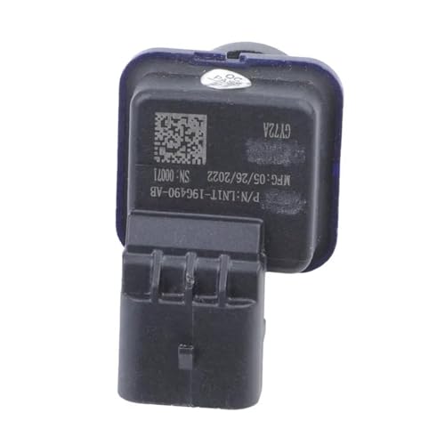 Caméra de recul LN1T-19G490-AB de rechange pour écran d'aide au parking