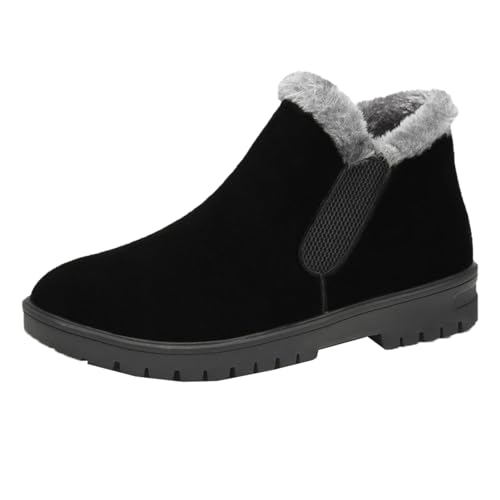 [GHSDQ] �����Y �h���C�r���O�V���[�Y ���[�t�@�[ �a�m�C �H�~ ������� �����₷�� �J�W���A�� �X���b�|�� ���N�� �h���C �������� ���[�t�@�[ �傫���T�C�Y 27.0cm ���L �u���b�N002�i���N�сj �X�m�[�V���[�Y