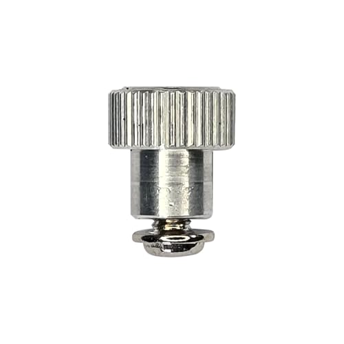 cyclingcolors Computer UNIVERSAL SPEICHENMAGNET Magnet FÜR GESCHWINDIGKEITSMESSUNG Fahrrad, Silber