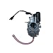 SHUmandala Carburetor for Polaris Scrambler 90 2001-2003/Predator 90 2004-2007/Sportsman 90 2001-2006 90cc ATV