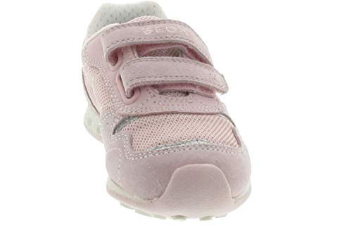 Geox Toddler Baby Jocker Girl Fashion Sneaker4