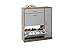 ZAPATERO ORDEN 3 PUERTAS 88,5X23X93CM 1 CAJON MAD BL/MAD VIV
