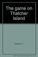 Game on Thatcher Island: 2 067033393X Book Cover
