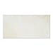 White Onyx (Bianco Fantastico) 3 X 6 Subway Brick Tile, Cross-Cut, Polished - Sample