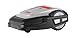 Produktbild AL-KO 119509 Mähroboter Robolinho® 100 mit Li-Ion Akku, Ladestation und 100m Schleifendraht, Schnittbreite 28 cm, Schnitthöhe 7-fach verstellbar 30-60 mm