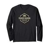 Francis Marion National Forest Souvenir Gift