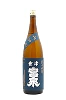 会津宮泉 純米吟醸 山田穂 1800ml【2025年9月製造】/ 宮泉銘醸 福島県