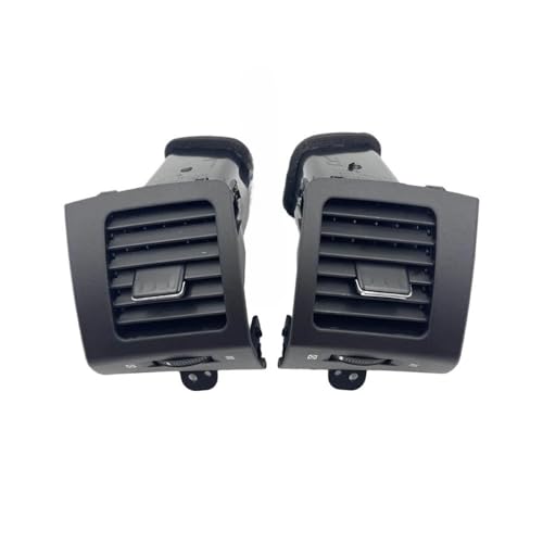 Panel de salida de aire para salpicadero: viaja con confort en tu Land Cruiser Prado