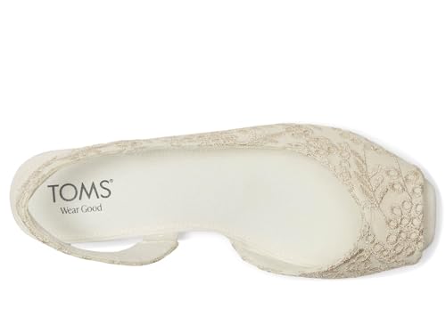 Image of TOMS Briella Slingback