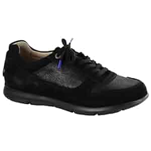 Amazon.com | Birkenstock Cincinnati Shoes, Black, 7 UK 40 EU