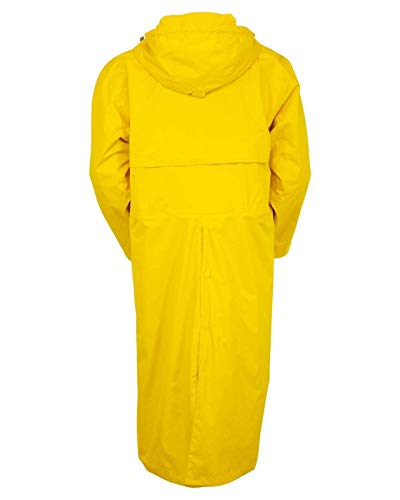 Image of Outback Trading - Unisex Pak-A-Roo Duster