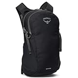 OSPREY(オスプレー) デイライト OS57177 ブラック ワンサイズ