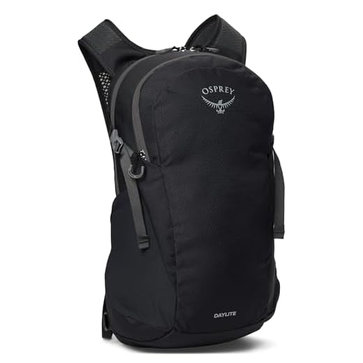 Osprey Daylite Commuter Backpack, Black