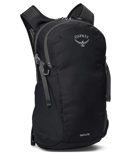 Osprey Daylite Commuter Backpack, Black