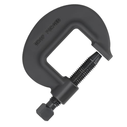 maXpeedingrods C-Clamp, 1-3/4