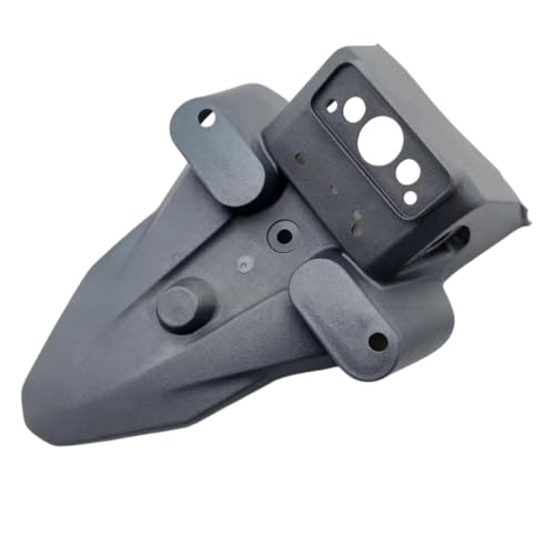 Plaque d'immatriculation moto CBR300R support pour sorties week-end