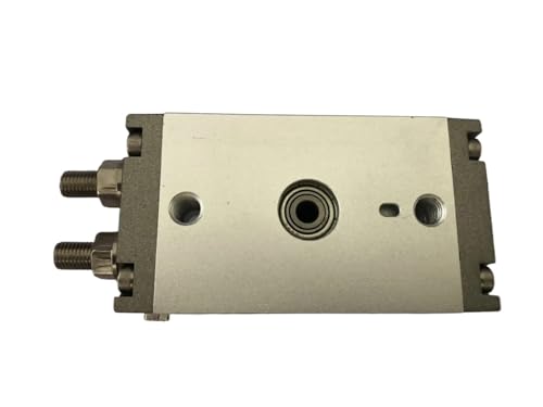 Cylindre pneumatique rotatif MSQB30A table d'oscillation