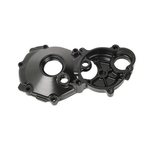 Cache stator moteur haut de gamme pour GSXR1300 Hayabusa de 1999 à 2024
