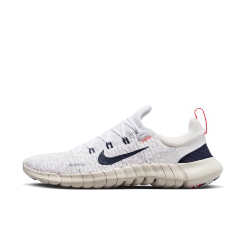 Image of NIKE Men's Free Rn 5,0 2021 Running Shoe