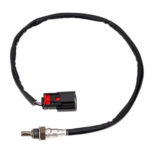 Sensor de relación aire-combustible para Night Rod Special y Softail Blackline 4