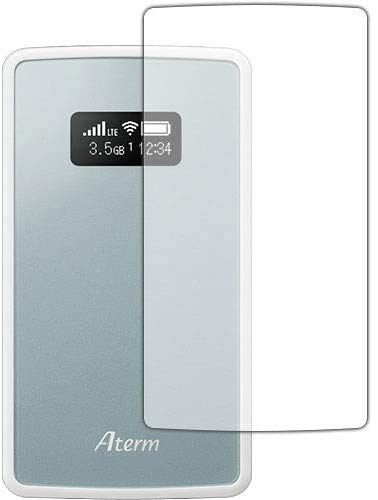 PDA�H�[ Aterm MP01LN / MP02LN 9H���d�x[����] �ی� �t�B���� ���{��