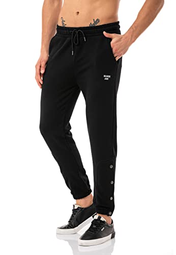 Pantalon de jogging pour homme idéal pour le sport et le chill