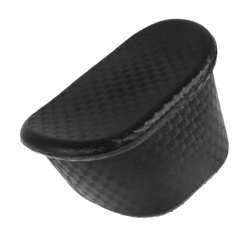 SHERCHPRY Shampoo Bed Basin Pillow Neck Rest Pillow for Travel Hair Washing Neck Support Bed Bath Supplies