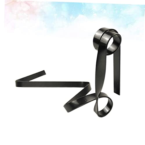 Soporte para botellas de vino de hierro Mikinona miniatura 7