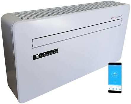 Wand Klimaanlage Ohne Auengerat