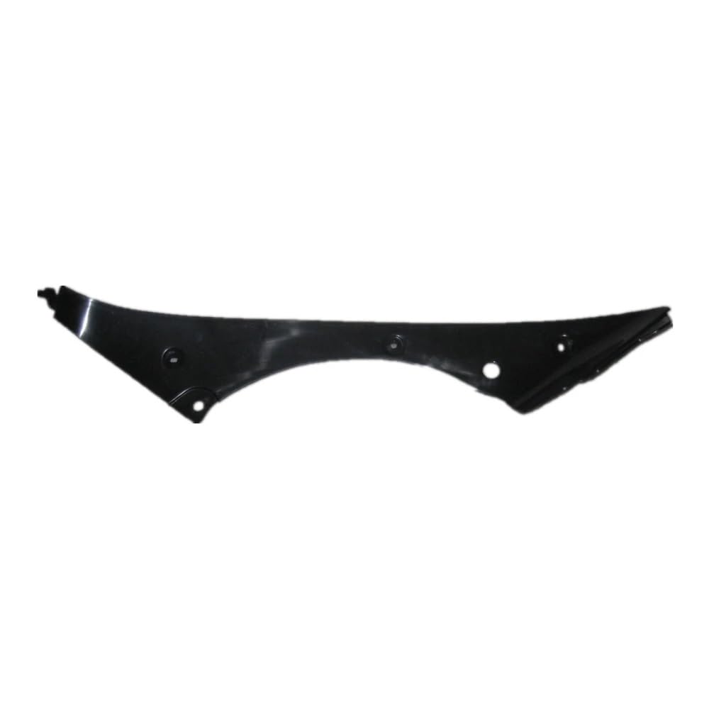 Kit carénage YZF R6 carrosserie non peint injection pour YZF 600 1999 2000